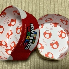 ディズニー　USJ 空き箱・空き缶　4個セット　ユニバーサルスタジオジャパンの画像
