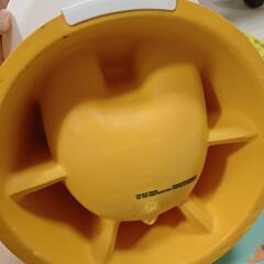 Bumboテーブルセットの画像