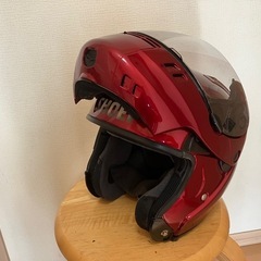 SHOEI SYNCROTEC Mサイズの画像