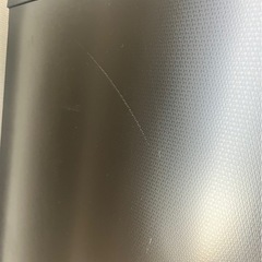 SHARP 冷蔵庫  152L 両開き対応の画像