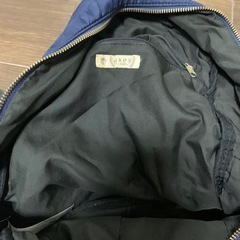 リュック（無料）の画像