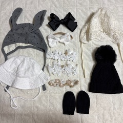 ベビー用品まとめ売りの画像