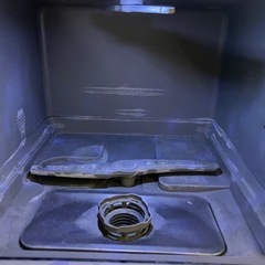 食器洗浄機の画像