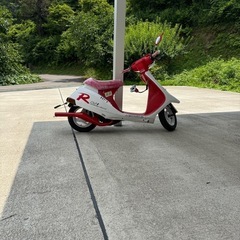 DJ1 R 実働　調子良好の画像