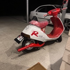 DJ1 R 実働　調子良好の画像