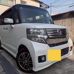 全込み31万円 4WD SSパッケージ 両側パワースライドドア DVD&B/T対応ディスプレイオーディオ バックカメラ ＨＩＤ スマートキー 車検Ｒ8年6月迄 修復歴無の画像