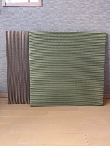 値下げ　システム　タタミ