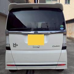 全込み31万円 4WD SSパッケージ 両側パワースライドドア DVD&B/T対応ディスプレイオーディオ バックカメラ ＨＩＤ スマートキー 車検Ｒ8年6月迄 修復歴無の画像