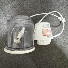 無料ミキサーの画像