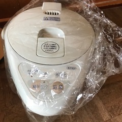 電気ポットの画像