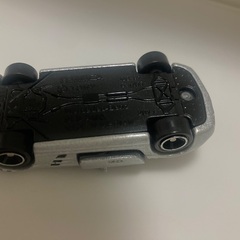 トミカ　メルセデスベンツSLS AMGの画像