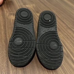 【美品NIKE Air Force One】の画像