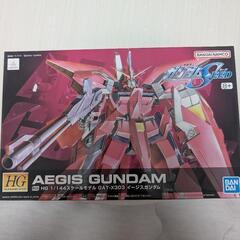 HG、パーフェクトストライク、イージスガンダム、バスターガンダム、ストライクフリーダムの画像