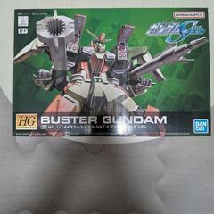 HG、パーフェクトストライク、イージスガンダム、バスターガンダム、ストライクフリーダムの画像