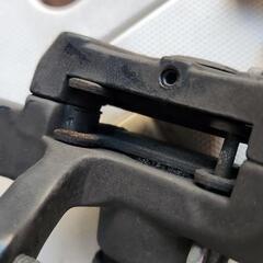 ディスクブレーキキャリパー

前後

セットの画像