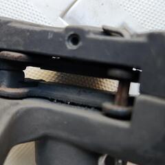 ディスクブレーキキャリパー

前後

セットの画像