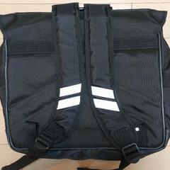 【新品】さいたま市立本太中学校　通学3ウェイバックの画像
