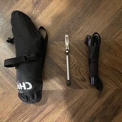 美品Giant IDIOM 2（2022年モデル・420 mm）　引き取りのみの画像