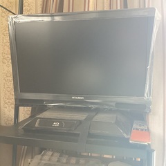 テレビの画像