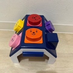 ベネッセ　赤ちゃんおもちゃ
の画像