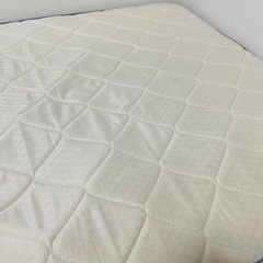 マットレスの画像