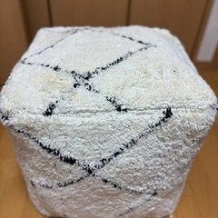 WTW オットマンの画像