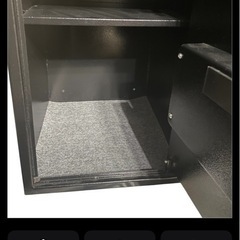 ホーム金庫の画像