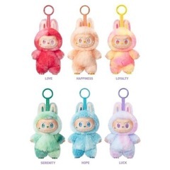 【正規品】LABUBU ENERGYの画像