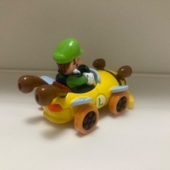 マリオカート/ルイージ　の画像