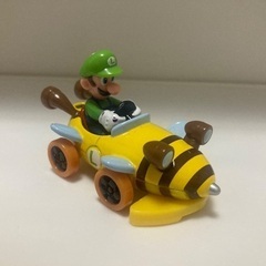 マリオカート/ルイージ　の画像