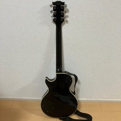 エレキギターの画像
