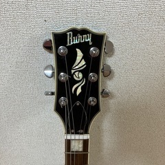 エレキギターの画像