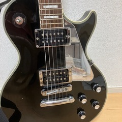 エレキギターの画像