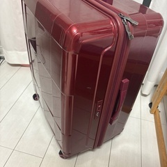 キャリーケース ACE プロテカ　103リットルの画像