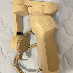 DJIのOsmo Mobile4の画像