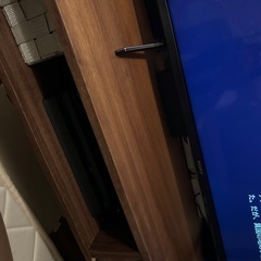 テレビの画像