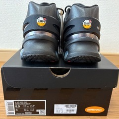 W AIR MAX DN8 HF5509-002 26.5cm 未使用新品の画像