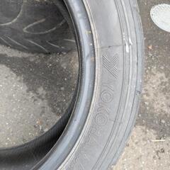225/45ZR16   Sタイヤ　　の画像