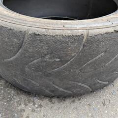 225/45ZR16   Sタイヤ　　の画像