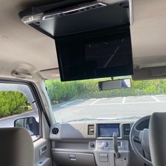 da64w エブリィワゴン　PZターボ　2WD エンジンO/H の画像