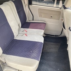 da64w エブリィワゴン　PZターボ　2WD エンジンO/H の画像