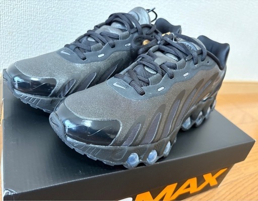 W AIR MAX DN8 HF5509-002 27.0cm 未使用新品