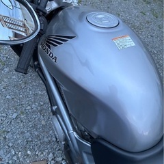 代理出品、HONDAVTR250 MC33‼️ の画像
