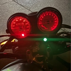 代理出品、HONDAVTR250 MC33‼️ の画像