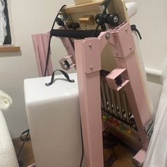 ピラティスの画像