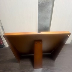 タブレット立ての画像