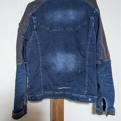 寅壱作業着の画像