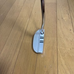 メンズゴルフセット※20年以上前のクラブですの画像