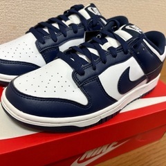 NIKE DUNK LOW HF5441-107 26.5cm 未使用新品の画像