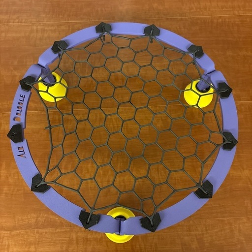 AirDribble エアドリブル 室内バスケ ドリブル練習器具 51kSmQHDZuL._AC_UL210_SR210,